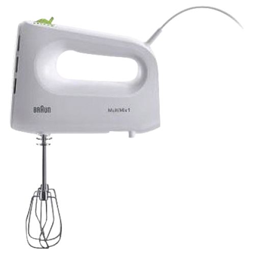 Bild: BRAUN HM1110 WH Handmixer