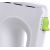 Bild: BRAUN HM1110 WH Handmixer