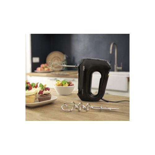 Bild: BRAUN HM2110 BK Handmixer