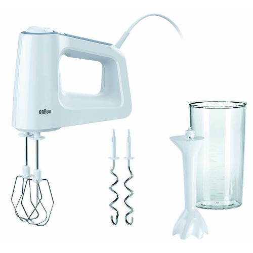 Bild: Braun HM3105 Handmixer