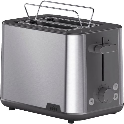Bild: Braun HT 1510 GY