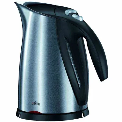 Braun Impression WK 600