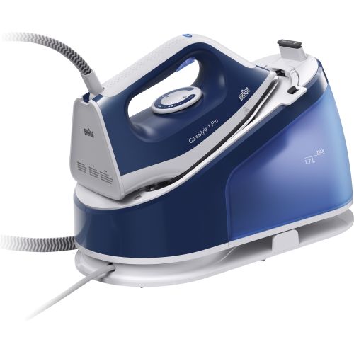 Bild: Braun IS 1512 BL CareStyle 1 Pro