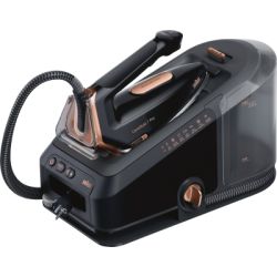 Braun IS 7286 BK CareStyle 7 Pro