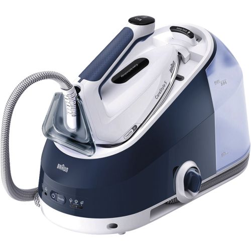 Bild: Braun IS5245BL
