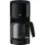 Bild: Braun Filterkaffeemaschine KF 3120 BK PurEase | 10 Tassen | OptiBrew System | Glaskanne | Abschaltautomatik | Schwarz