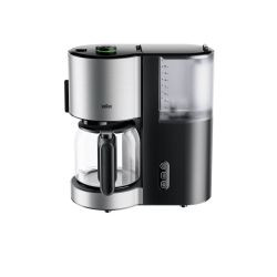 Braun Kaffeeautomat KF5120 BK