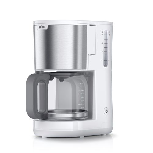 Bild: Braun KF 1500 WH PurShine