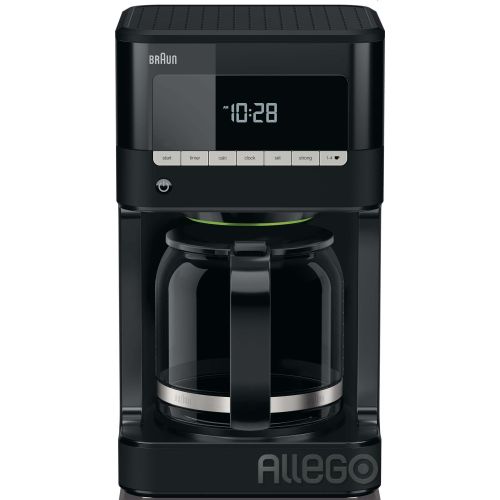 Bild: Braun KF 7020 Puraroma 7 schwarz