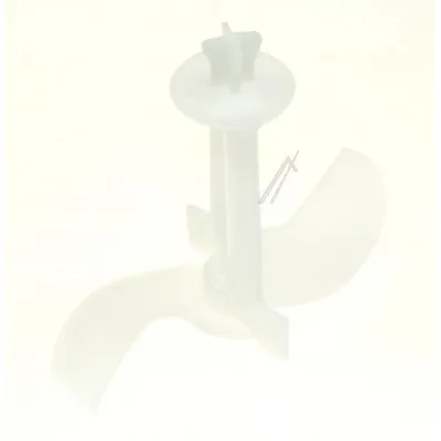 Braun Küchenmaschine Knethaken FP6000 Teig kneten