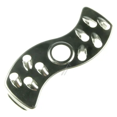 Braun Küchenmaschine Raspeltrommel 67051215 Grobe Raspel