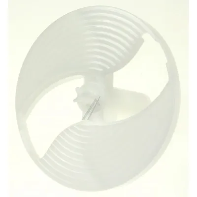 Braun Küchenmaschine Scheibenträger 67051020 Zerkleinerer