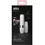 Bild: Braun Gesichtshaarschneider FS1000 | Mini Haarentferner Damen | beleuchtet | Batteriebetrieb | weiß/chrom