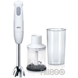 BRAUN MQ 120 Pesto Stabmixer