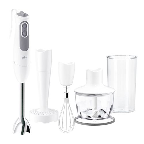 Bild: Braun MQ 3137 Sauce+ Stabmixer