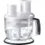 Bild: Braun MQ 70 weiß Küchenmaschinenaufsatz