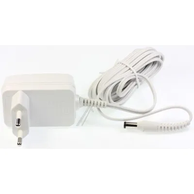 Braun Netzkabel für Rasierer 81577251 weiß