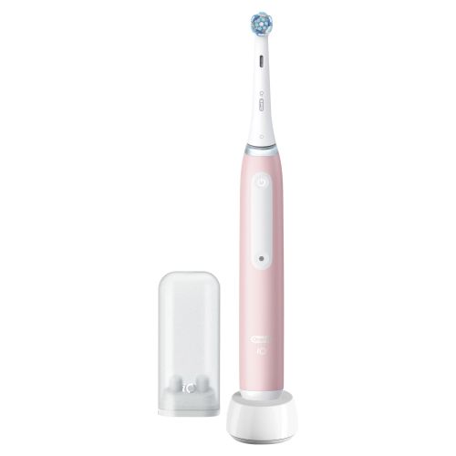 Bild: Braun Oral-B 3n iO Series pink