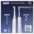 Bild: Braun Oral-B Center OxyJet Munddusche + Oral-B iO4