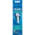 Bild: Braun Oral-B Ersatzdüsen 4er 185026 weiss WaterJet