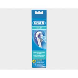 Braun Oral-B Ersatzdüsen 4er 185030 weiss OxyJet
