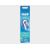 Bild: Braun Oral-B Ersatzdüsen 4er 185030 weiss OxyJet