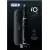 Bild: ORAL-B Elektrische Zahnbürste iO Series 10 Luxe Edition | Magnet-Technologie | KI-Putzsensor | 7 Modi | Cosmic Black
