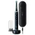 Bild: ORAL-B Elektrische Zahnbürste iO Series 10 Luxe Edition | Magnet-Technologie | KI-Putzsensor | 7 Modi | Cosmic Black
