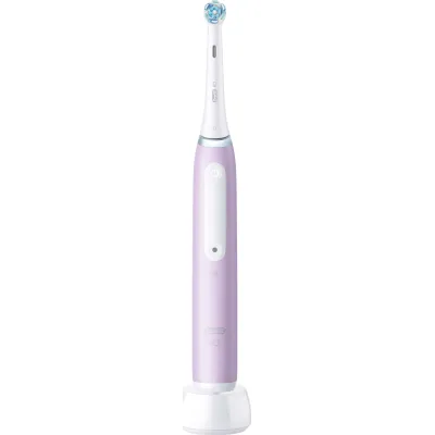 Braun Oral-B iO Series 4 Lavender