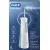 Bild: Oral-B Munddusche AquaCare 4 JAS22 | kabellos | Oxyjet-Technologie | 2 Intensitäten | sanfte Zahnreinigung | weiß/blau