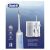 Bild: Braun Oral-B OxyJet Reinigungssystem Munddusche JAS23