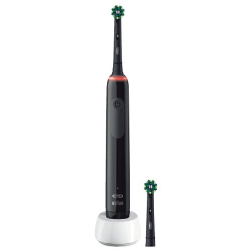 Bild: Braun Oral-B Pro 3 3000 Cross Action Black