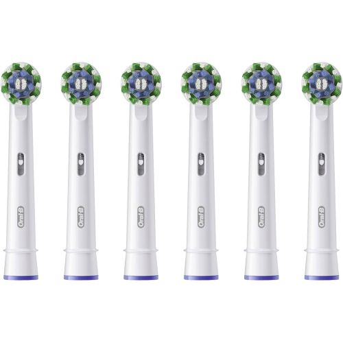 Bild: Braun Oral-B Pro CrossAction 6er