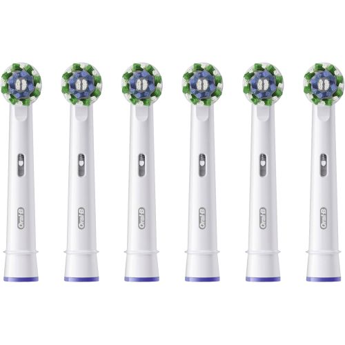 Bild: Braun Oral-B Pro CrossAction 6er