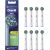 Bild: Braun Oral-B Pro CrossAction 8er