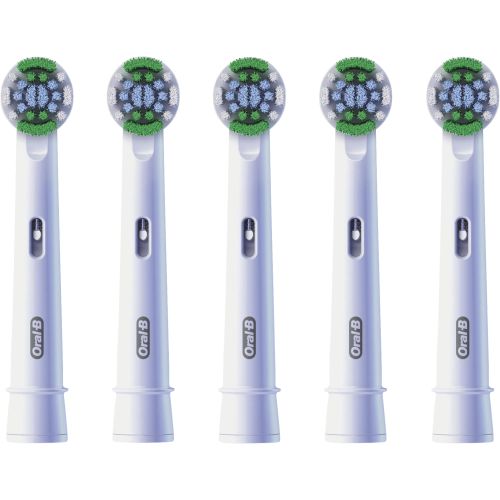 Bild: Braun Oral-B Pro Precision Clean 5er