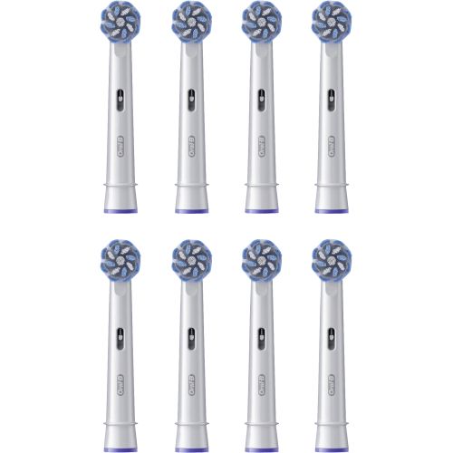 Bild: Braun Oral-B Pro Sensitive Clean 8er