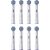 Bild: Braun Oral-B Pro Sensitive Clean 8er