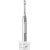 Bild: Oral-B Schallzahnbürste Pulsonic Slim Luxe 4000 | 62.000 Bewegungen/min | 3 Programme | Timer | Akku | Platin