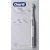 Bild: Oral-B Schallzahnbürste Pulsonic Slim Luxe 4000 | 62.000 Bewegungen/min | 3 Programme | Timer | Akku | Platin