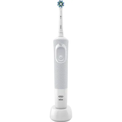 Braun Oral-B Zahnbürste Vitality100THaBoxWhi