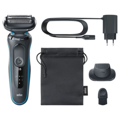 Bild: Braun Personal Care 51-M1200s Series 5