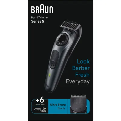 Braun Personal Care BT 5450