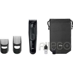 Braun Personal Care HC 5050 HairClipper