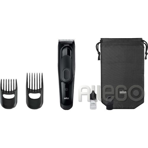 Bild: Braun Personal Care HC 5050 HairClipper