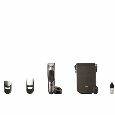 Braun Personal Care HC 5090 HairClipper