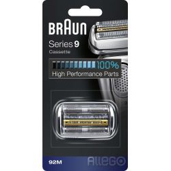 Braun Personal Care Kombipack 92 M