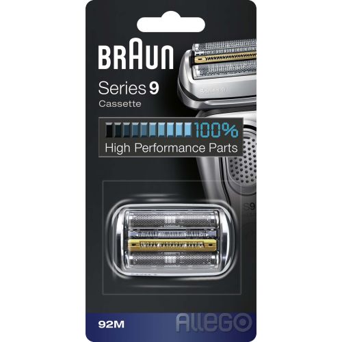 Bild: Braun Personal Care Kombipack 92 M