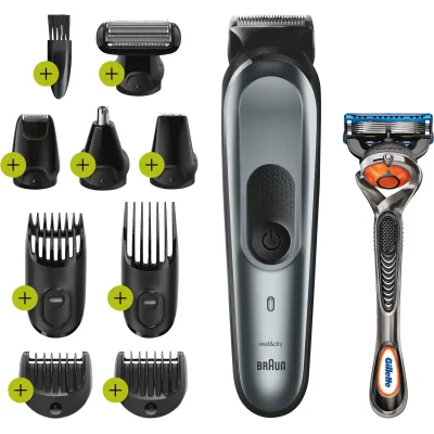 Braun Personal Care MGK 7221