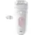 Bild: Braun Epilierer Silk-épil 5 SE5-000 | Nass & Trocken | MicroGrip-Technologie | Akku | Flamingo Pink
